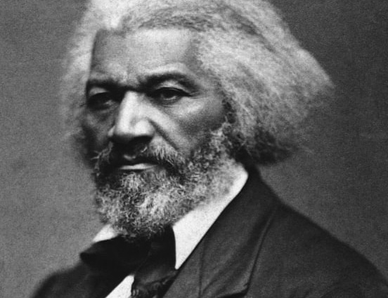THE HUTCHINSON REPORT: Douglass’ Question Still Hasn’t Been Answered