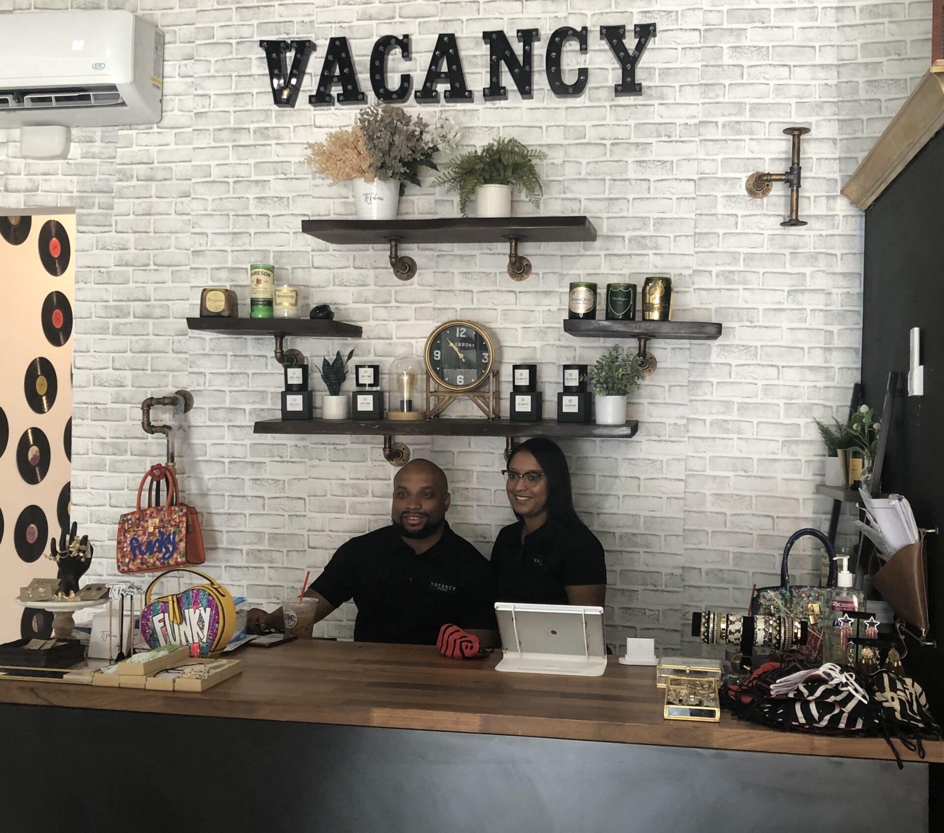 New, blackowned apparel store opens in Inglewood