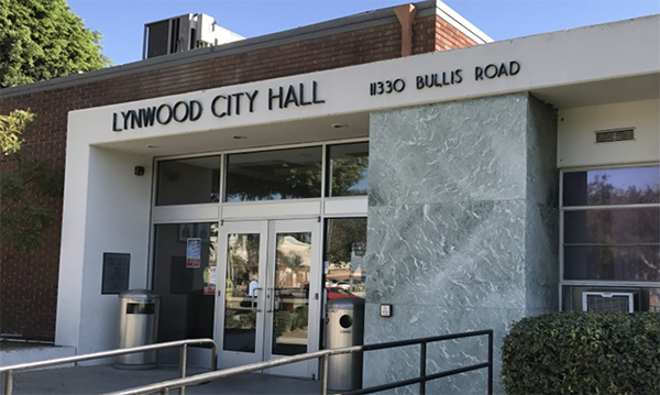 Lynwood votes to freeze public safety contract increases