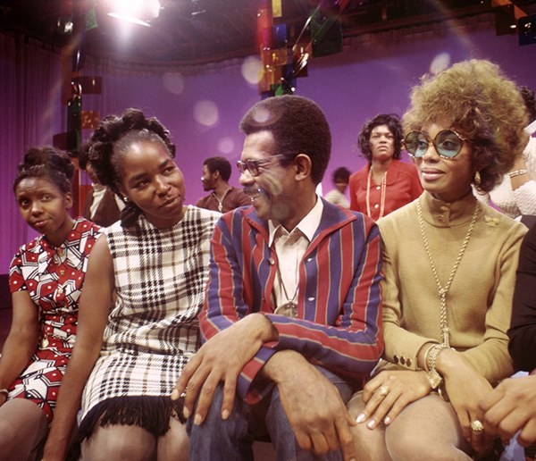 BILL VAUGHAN’S TASTY CLIPS: ‘Mr. SOUL!’ looks at America’s first ‘Black Tonight Show’