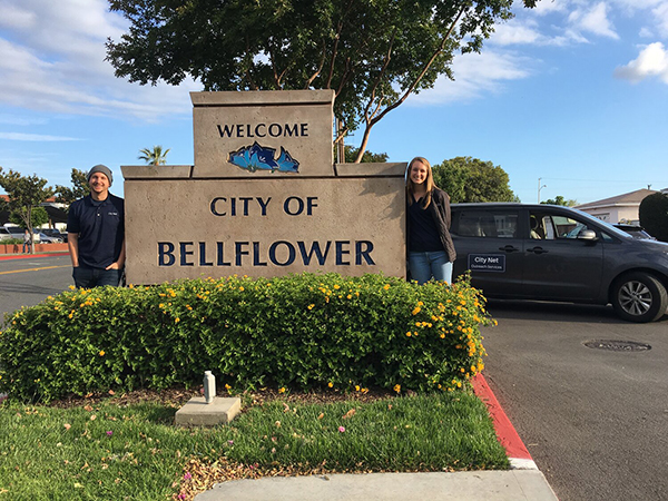 Bellflower to sponsor sale of personalized gift cards