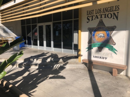 Report says deputy clique disrupts sheriff’s station’s operations