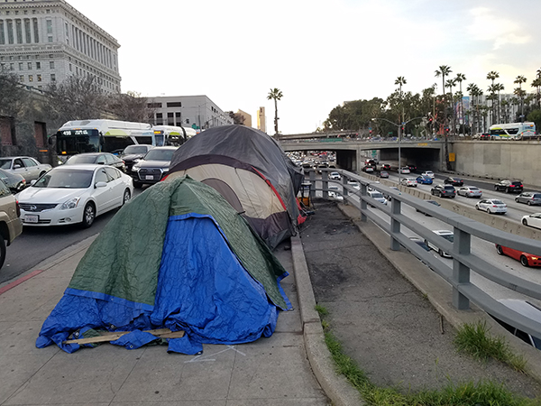 City, county resolve homeless funding deal