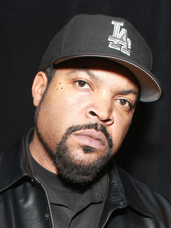 Ice Cube’s Trump connection has some shaking their heads