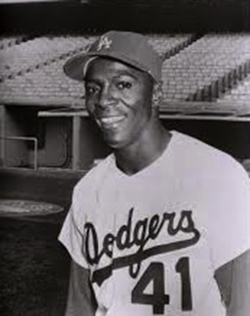 Dodgers’ 1965 World Series star Lou Johnson dies