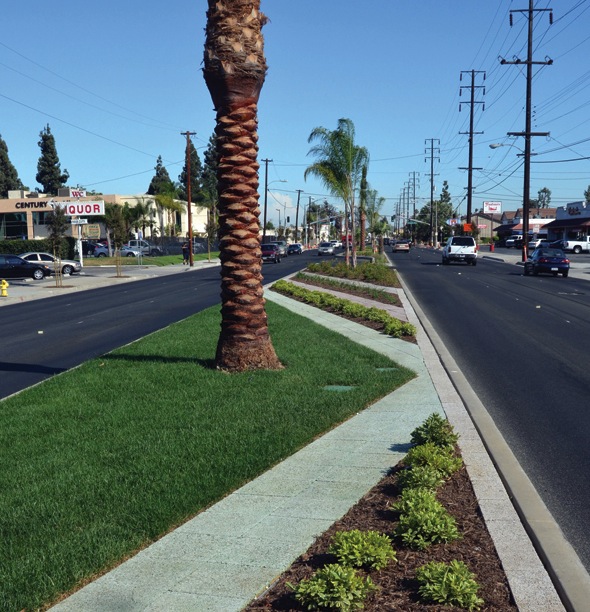 Downey approves plans for Telegraph Road project