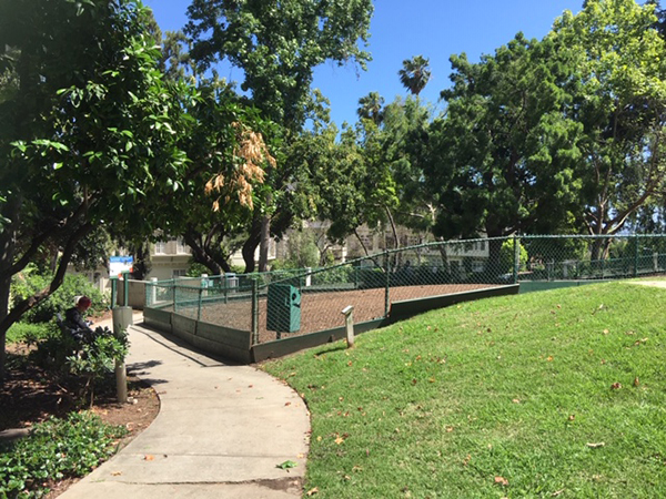 West Hollywood seeks input on Hart Park improvements