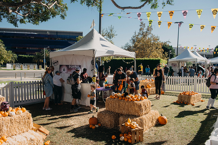 WeHo plans drive-through youth Halloween event