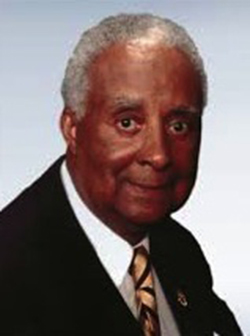 Dr. Hayling, founder of 100 Black Men Inc., dies at 94