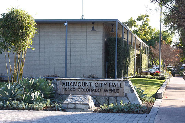 Paramount officials consider COVID vaccination options
