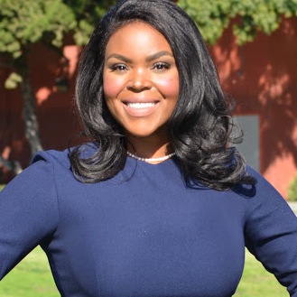 Compton mayor endorses her choice to succeed her