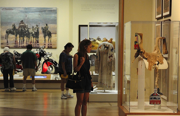 Museums ready to welcome back public visitors