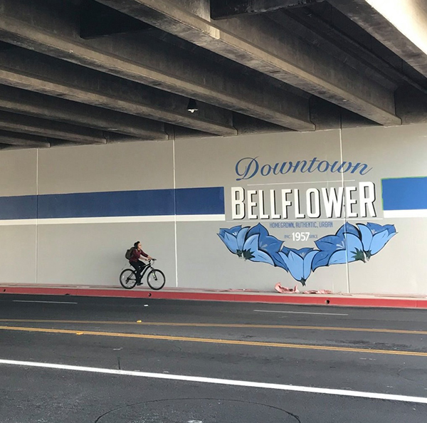 Bellflower council hears report on downtown options
