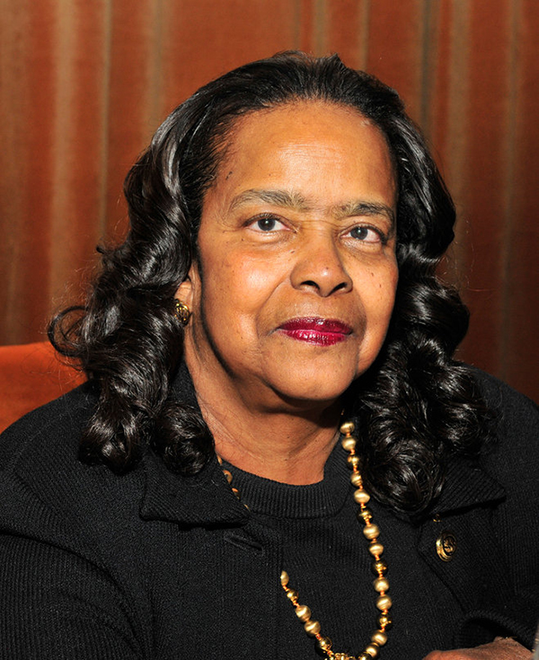 Former legislator Gwen Moore remembered as pioneer