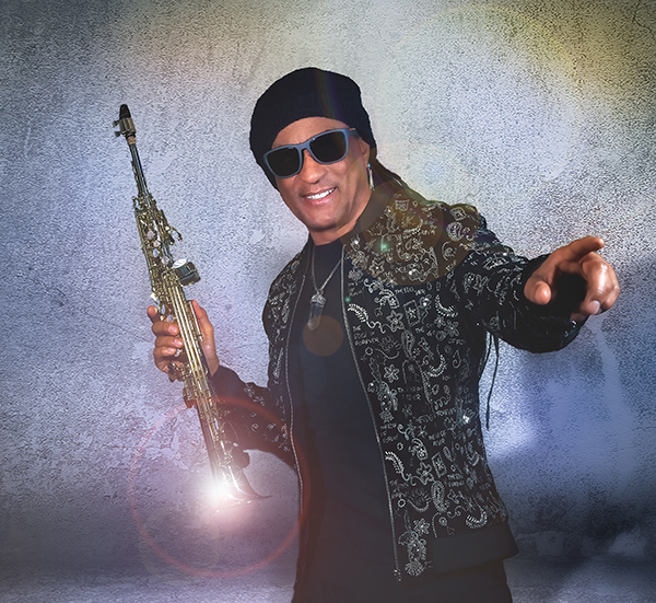 Marion Meadows’ new album is ‘Twice As Nice’