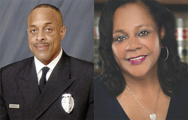 Incumbent faces firefighter in Compton’s Council District 3