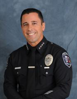Council appoints Manuel Cid as new police chief