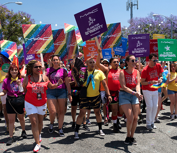 WeHo Pride festival to be conducted online