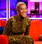 BILL VAUGHAN’S TASTY CLIPS:  TBS launches ‘Friday Night Vibes’ with Tiffany Haddish