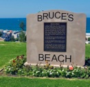 County releases transfer plan for Bruce’s Beach property