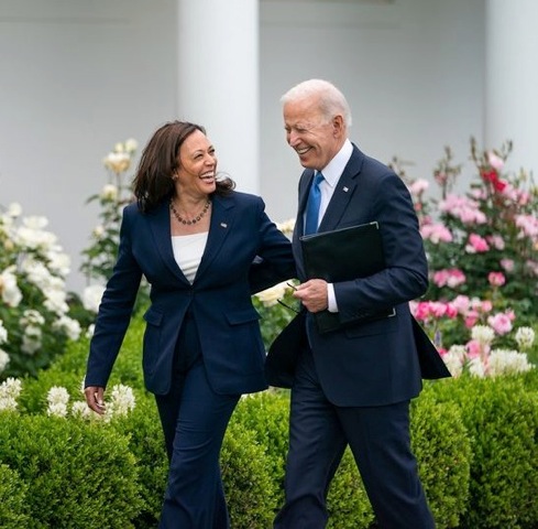 The GOP watchword on Harris is attack