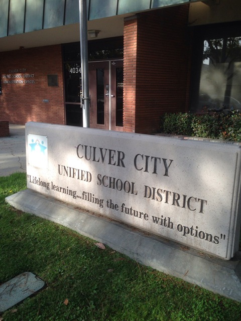 Culver City schools require  vaccines for eligible students