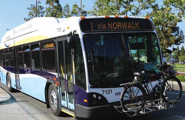 Norwalk prepares for fareless bus rides for students
