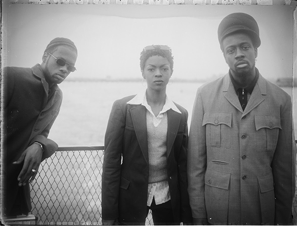 BILL VAUGHAN’S TASTY CLIPS: The Fugees reunite for 25th anniversary of ‘The Score’