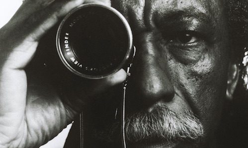 BILL VAUGHAN’S TASTY CLIPS: HBO documentary on Gordon Parks’ legacy debuts  
