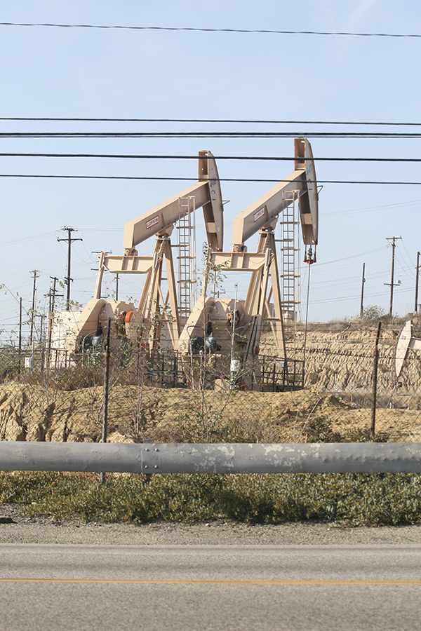 City Council takes steps to ban new oil, gas wells