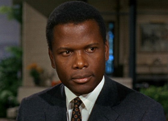DEATH OF A LEGEND: Iconic actor Sidney Poitier dies at 94