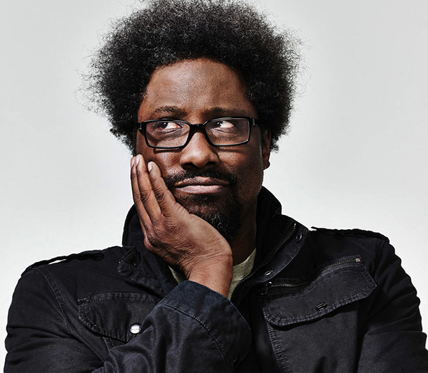 BILL VAUGHAN’S TASTY CLIPS: ‘We Need To Talk About Cosby,’ says W. Kamau Bell
