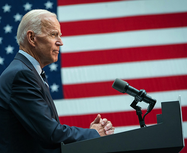 THE HUTCHINSON REPORT: Republicans are out to destroy Biden
