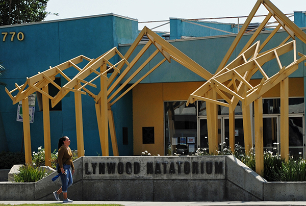 Lynwood to spend $5 million on community pool repairs