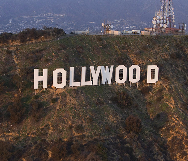 Tips offered for summer visits to Hollywood sign