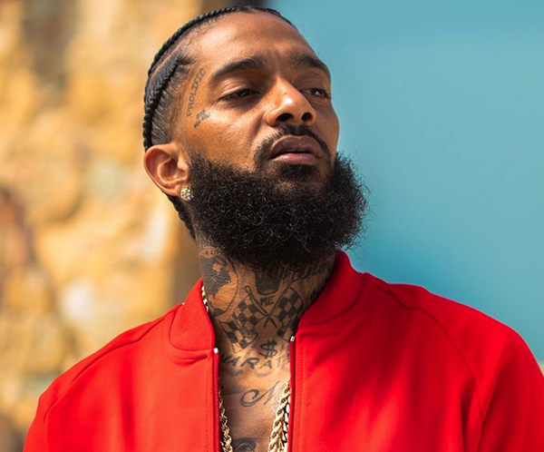 Attorney: Nipsey Hussle’s slaying came in the ‘heat of passion’