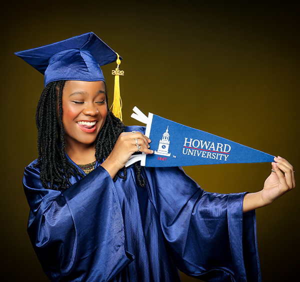 GEN X REPORT: Recent high school graduate looks forward to college