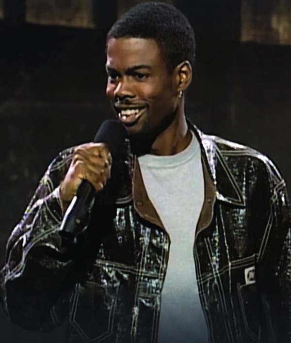 BILL VAUGHAN’S TASTY CLIPS: ‘Def Comedy Jam Collection’ offers laughs galore