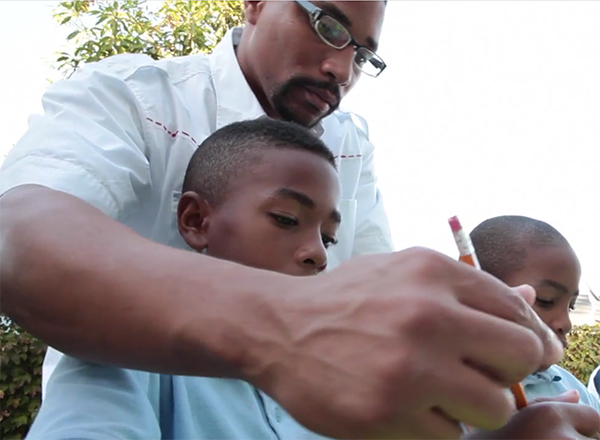 Program reaches out to formerly incarcerated dads