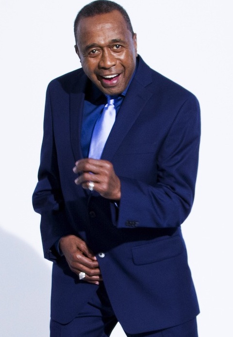 Ben Vereen is ‘Steppin’ Out’ at Catalina Jazz Club