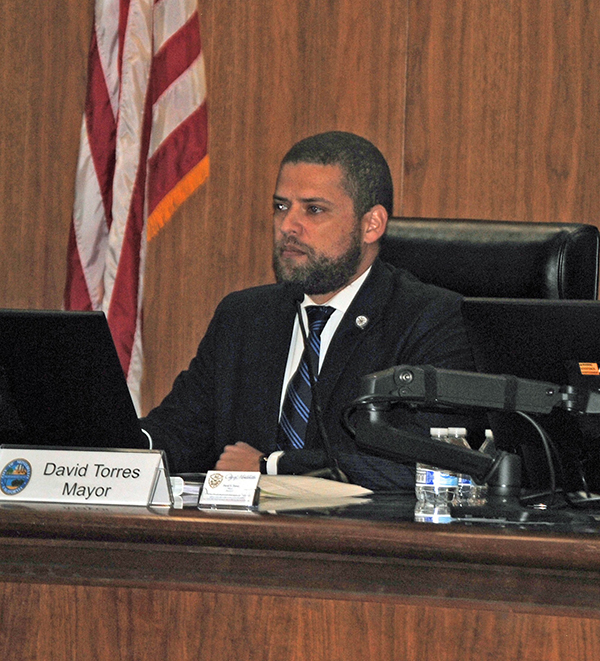 Montebello council to remain at five members