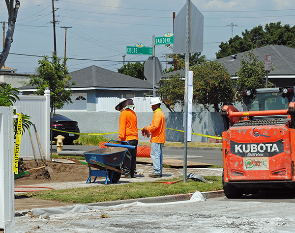 New report questions Exide cleanup efforts