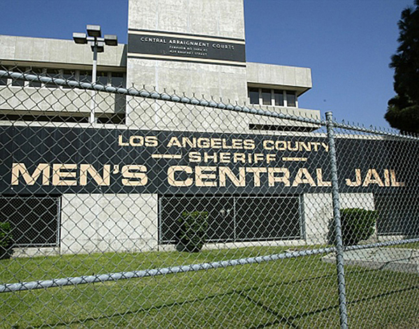 Supervisors delay motion to depopulate county jails