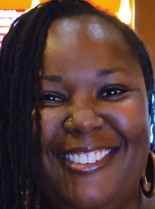 STREET BEAT ‘Should the minimum wage be a livable wage?’