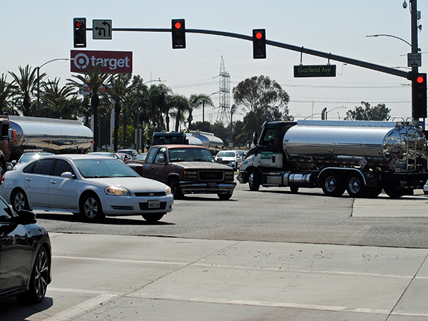 Health issues draw concerns of freeway committee members