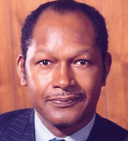 City Council honors former mayor with Tom Bradley Day