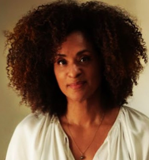 Former actress Karyn Parsons finds success as author