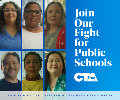 Join Our Fight - CTA.org