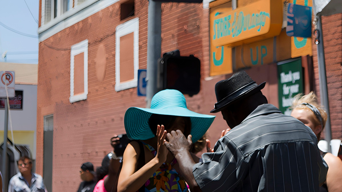 New Black cultural district could make South L.A. a model for the nation