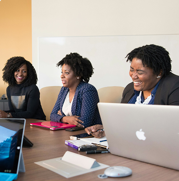 Why Black-owned businesses thrive by turning customers into community hubs